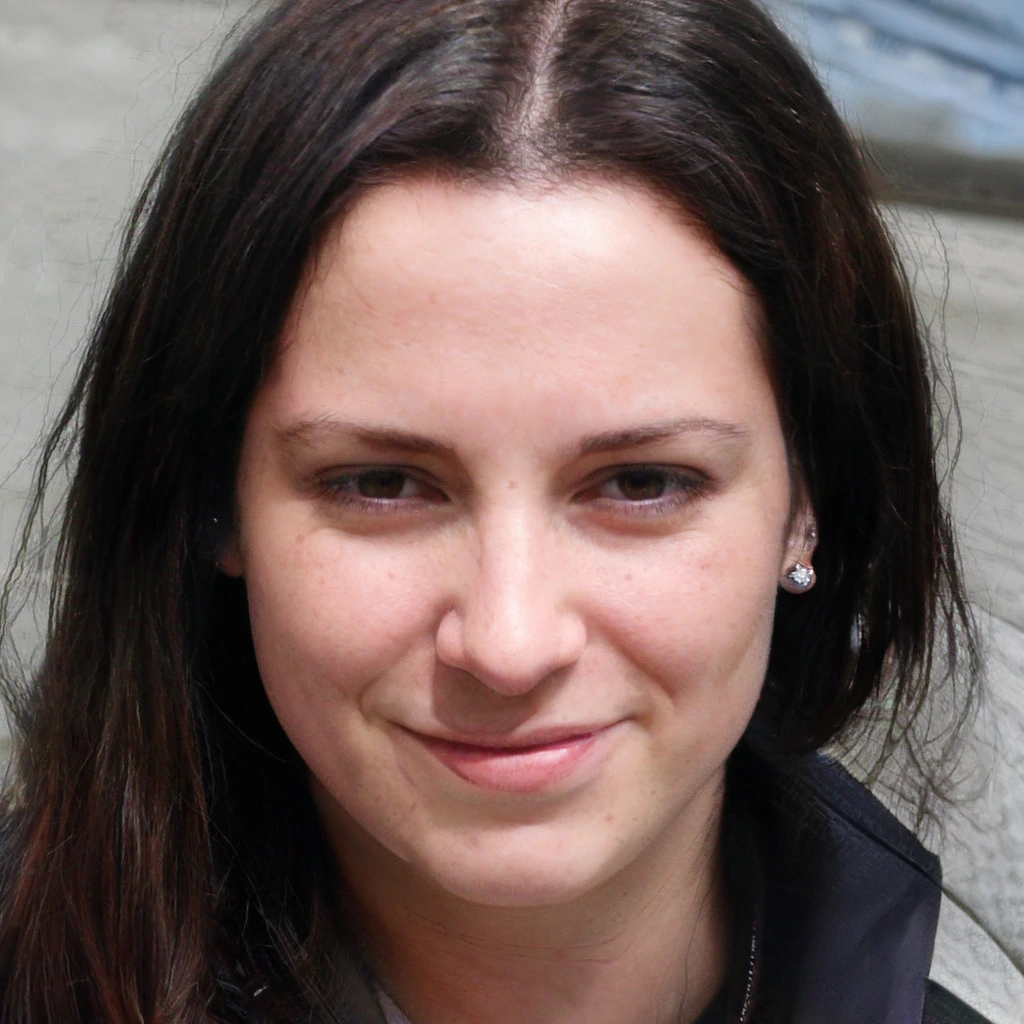 Amelia Carter
